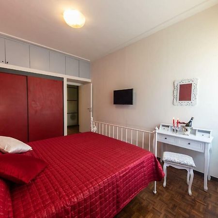 Downtown Bologna Apartment Exterior foto