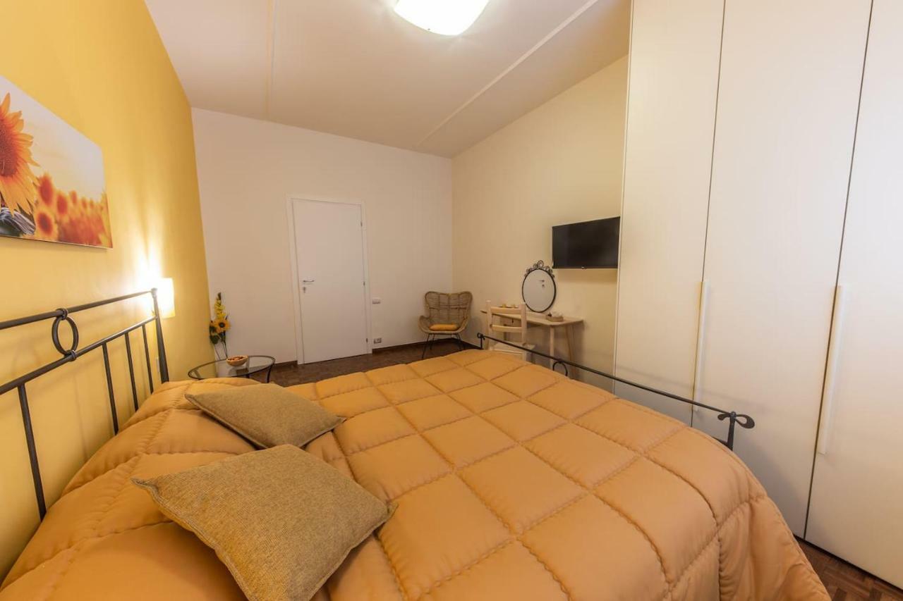 Downtown Bologna Apartment Exterior foto