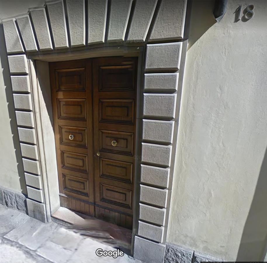 Downtown Bologna Apartment Exterior foto